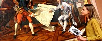 Le Mystère Lapérouse, livret de visite