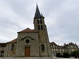Église Saint-Jacques-le-Mineur