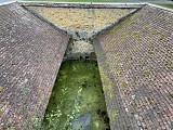 Lavoir de la Fontaine Sainte-Anne