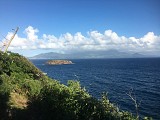 La boucle de Terre-de-Bas