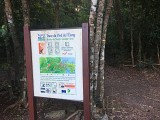 La boucle de Terre-de-Bas