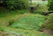 fontaine de Saint-Fracan,