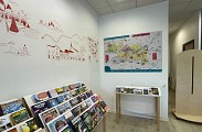 Bureau d'Information Touristique de Lalinde
