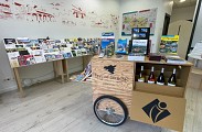 Bureau d'Information Touristique de Lalinde