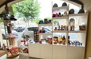 Bureau d'Information Touristique de Lalinde