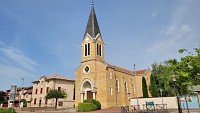 Eglise