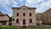 Bâtiment
