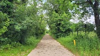 Chemin de halage