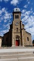 Dardilly, les deux églises