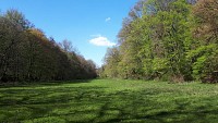 Vallon de Serres