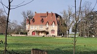 Domaine de Pontourné