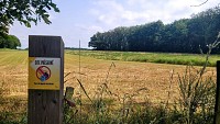 Plateau de Méginand