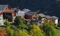 La Thuile