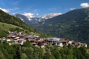 La Thuile