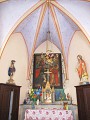 Chapelle Saint Roch