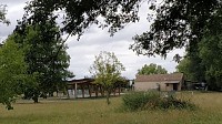 Messac / Vibrac : les coteaux de Seugne et Pimperade
