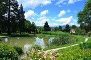 Parc de Triviers