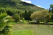 Parc de Triviers