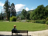 Parc de Triviers