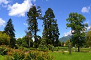 Parc de Triviers