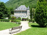 Parc de Triviers