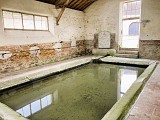 Lavoir de Blandy-les-Tours