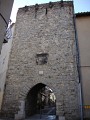Vestiges de la Bastide Royale