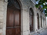 Vestiges de la Bastide Royale