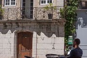 Vestiges de la Bastide Royale