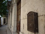 Vestiges de la Bastide Royale