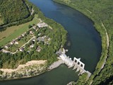 Barrage de Cize-Bolozon