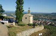 La Chapelle Hermitage Paul Jaboulet Aîné
