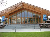 Office de tourisme du Pays de Bâgé et de Pont-de-Vaux