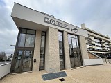 Office de Tourisme Pays de Gex-Monts Jura, Bureau d'information touristique de Gex