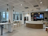 Office de Tourisme Pays de Gex-Monts Jura, Bureau d'information touristique de Gex