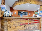 Office de Tourisme Pays de Gex-Monts Jura, Bureau d'information touristique de Mijoux