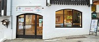 Office de Tourisme Pays de Gex-Monts Jura, Bureau d'information touristique de Mijoux