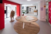 Bourg-en-Bresse Destinations - Office de tourisme