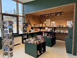 Office de Tourisme Haut-Bugey - Bureau d'information Plateau d'Hauteville