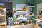 Bureau d'information touristique de Pérouges