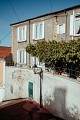 La montée du Crêt de Roc