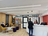 Office de Tourisme Pays de Gex-Monts Jura, Bureau d'information touristique de Lélex