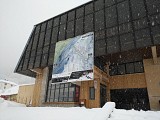 Office de Tourisme Pays de Gex-Monts Jura, Bureau d'information touristique de Lélex