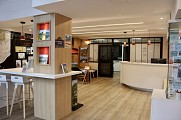 Office de Tourisme Pays de Gex-Monts Jura, Bureau d'information touristique de Lélex
