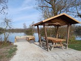 Espace Naturel Sensible de la Save - Secteur des Étangs de la Serre