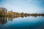 Espace Naturel Sensible de la Save - Secteur des Étangs de la Serre