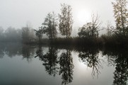 Espace Naturel Sensible de la Save - Secteur des Étangs de la Serre