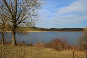 Étang de Salette