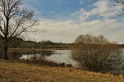 Étang de Salette