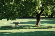 Parc municipal du Clos Claret